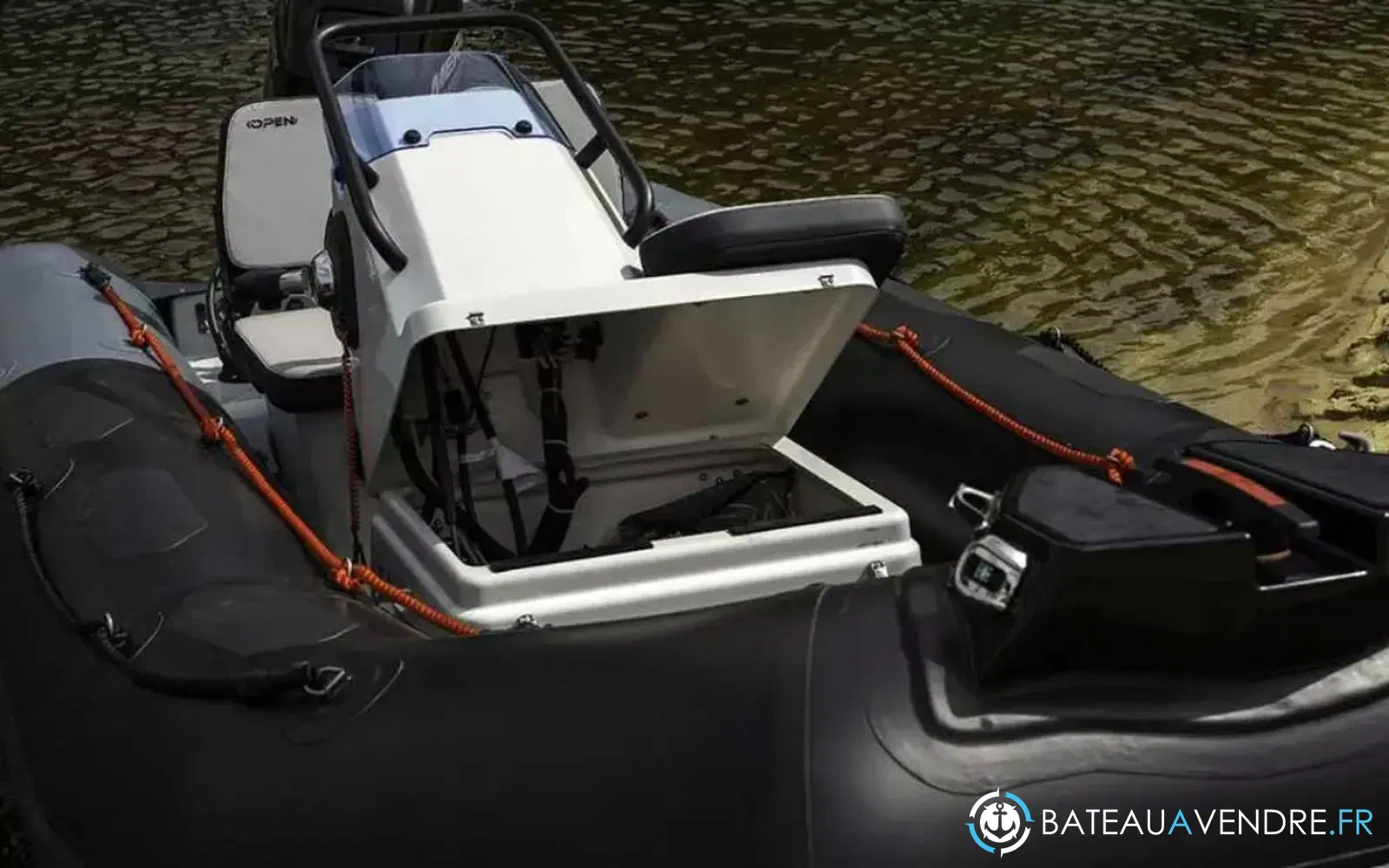 slider 2 Zodiac Open 3.4