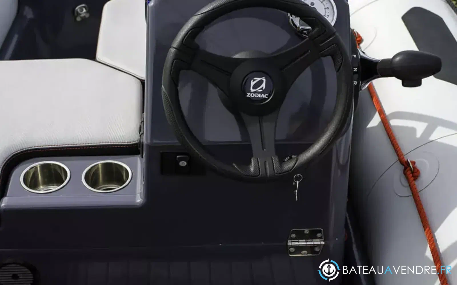 slider 2 Zodiac Open 4.2