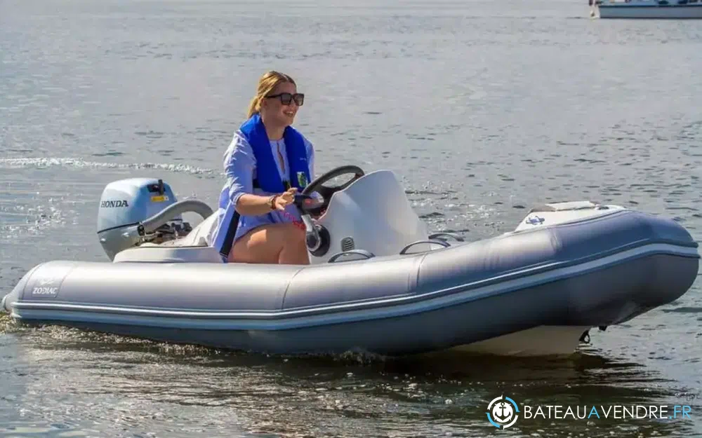 Zodiac Yachtline  photo 2