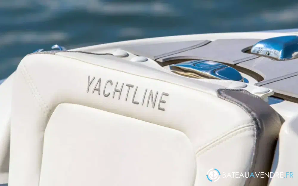 Zodiac Yachtline  photo 5