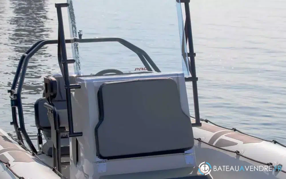 Zodiac Yachtline  photo 5