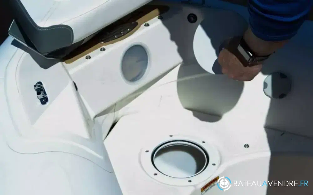 Zodiac Yachtline  photo 5