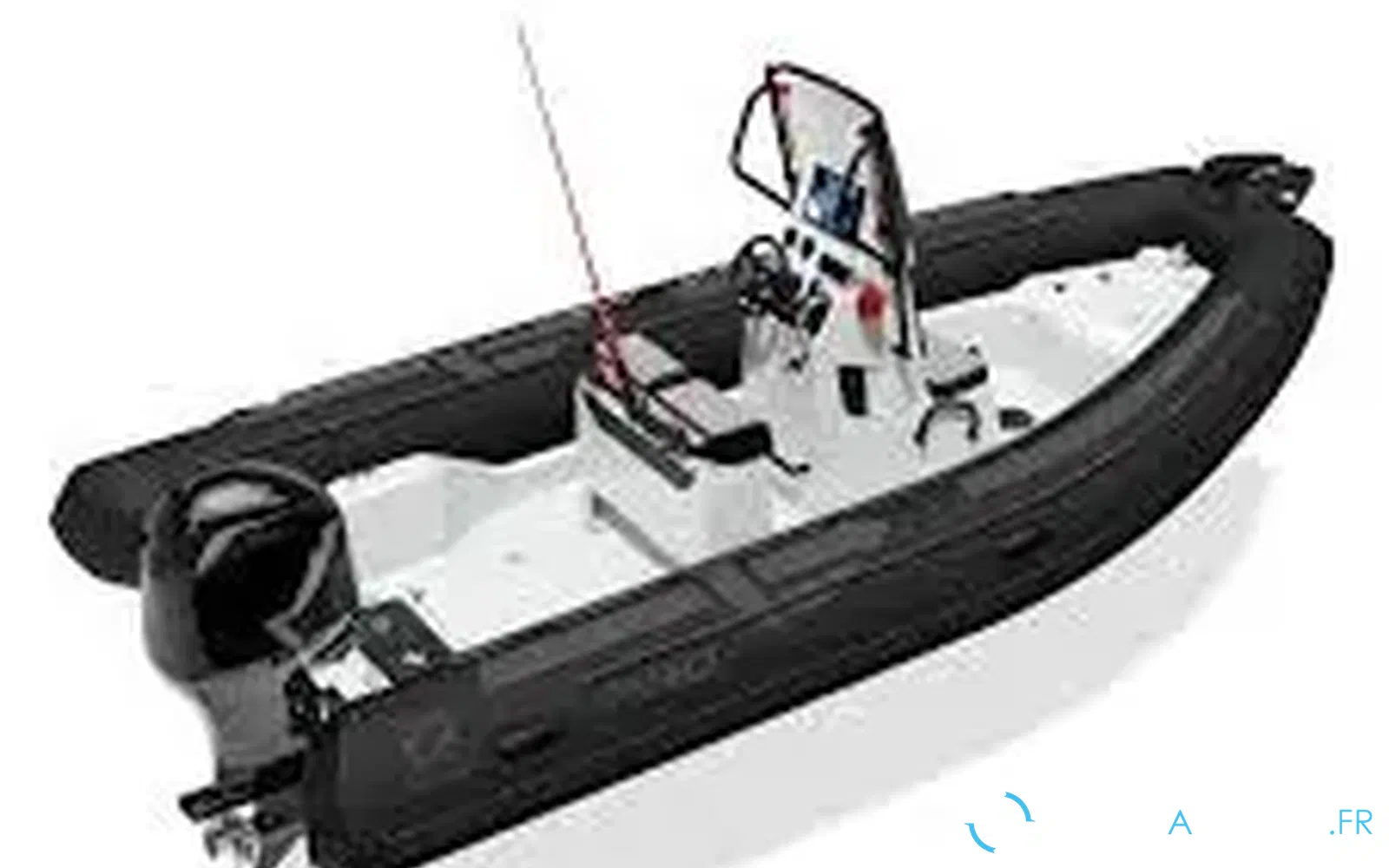 slider 0 Zodiac Pro 5.5