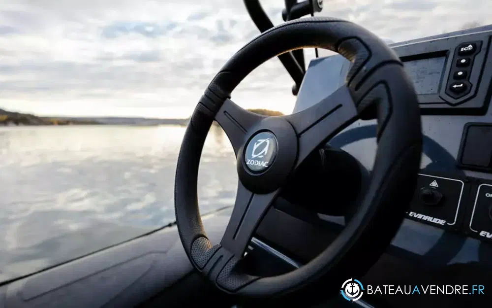 Zodiac Pro 5.5  photo 2