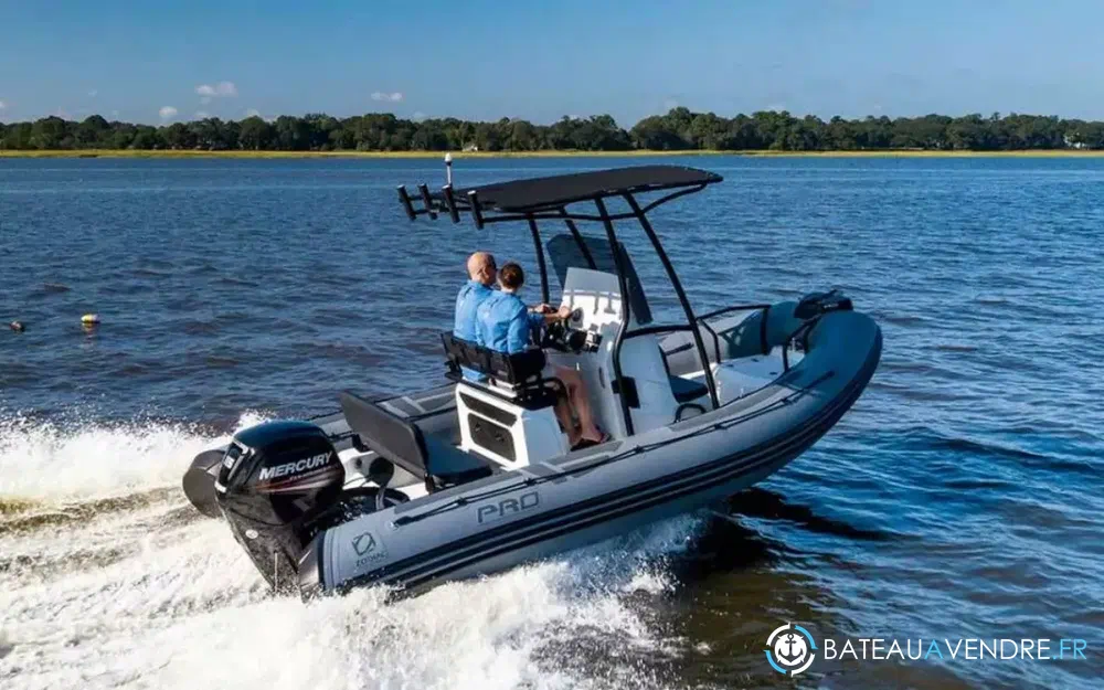 Zodiac Pro 5.5  photo 3