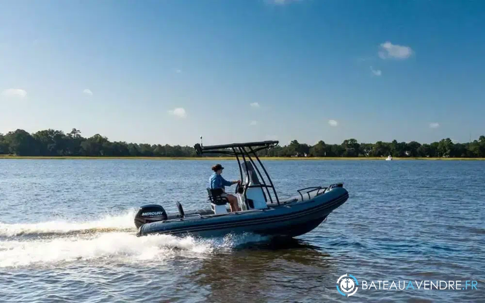 Zodiac Pro 5.5  photo 4