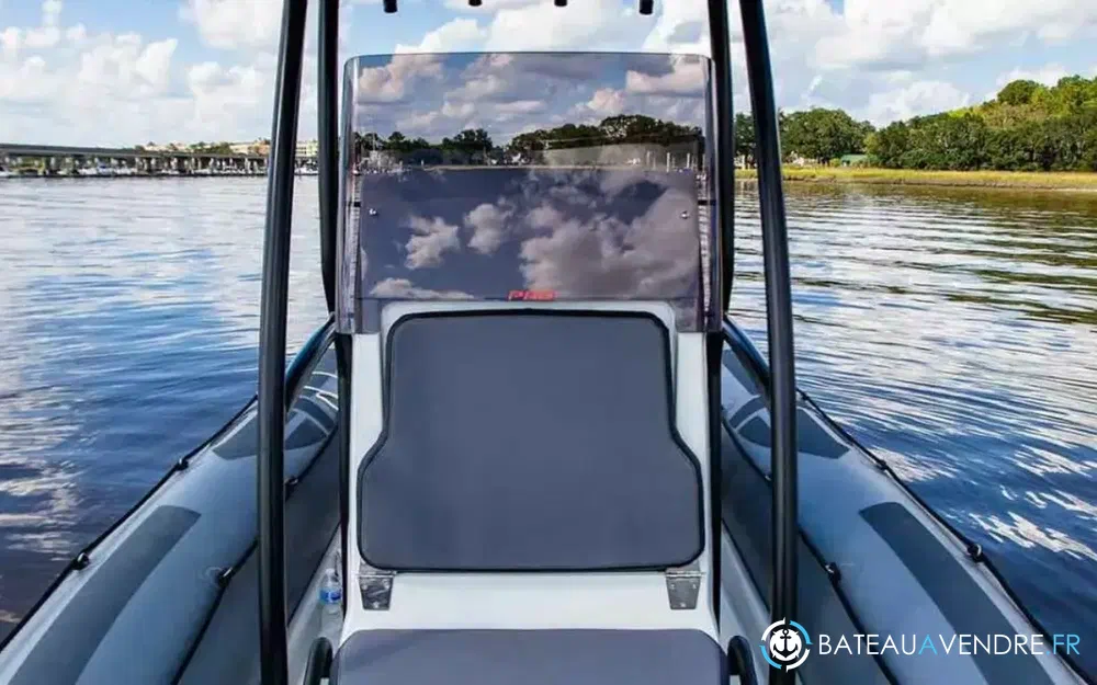 Zodiac Pro 5.5  photo 5