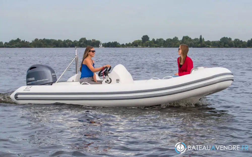 Zodiac Yachtline  photo 2