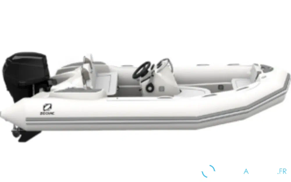 Zodiac Yachtline  photo 3