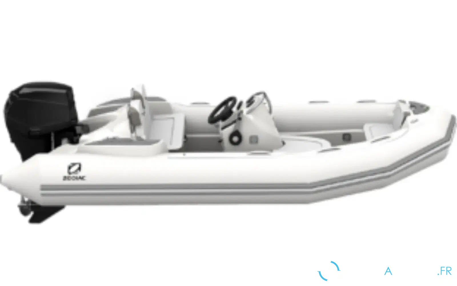 slider 2 Zodiac Yachtline