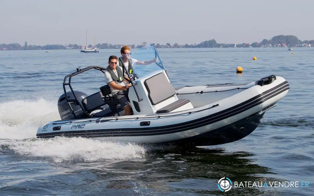 Zodiac Pro 6.5  photo de présentation