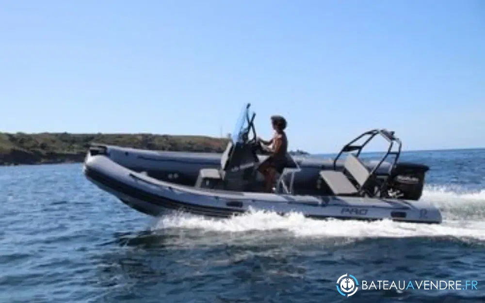 Zodiac Pro 6.5  photo 3