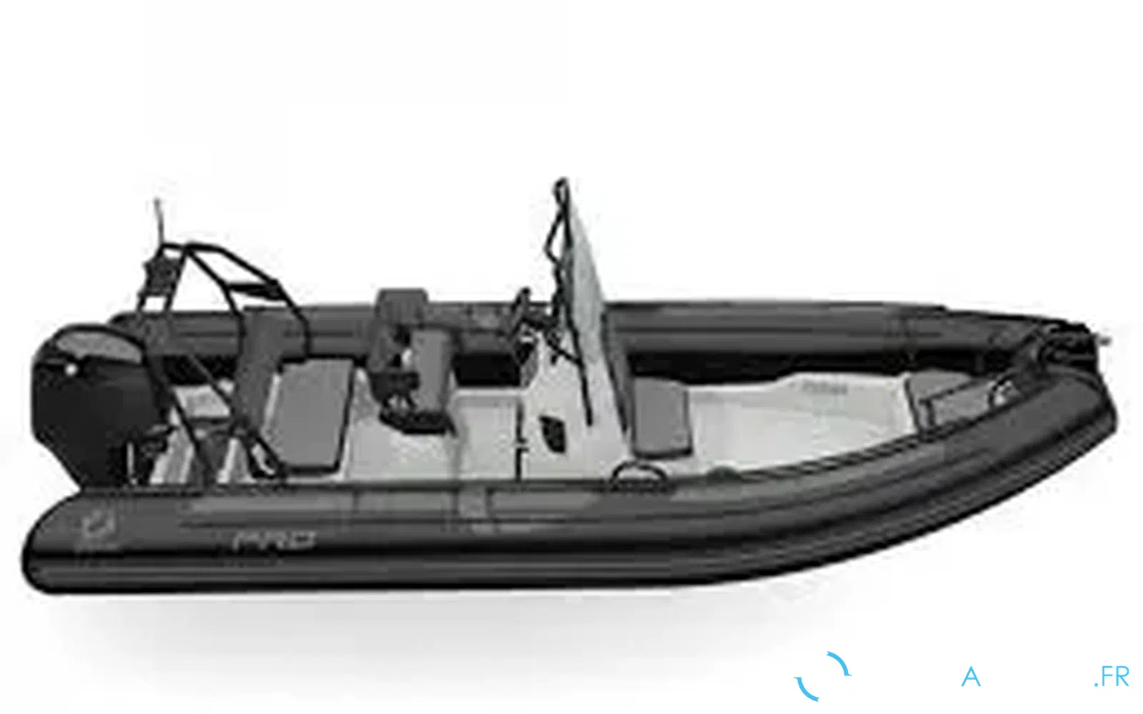 slider 2 Zodiac Pro 6.5