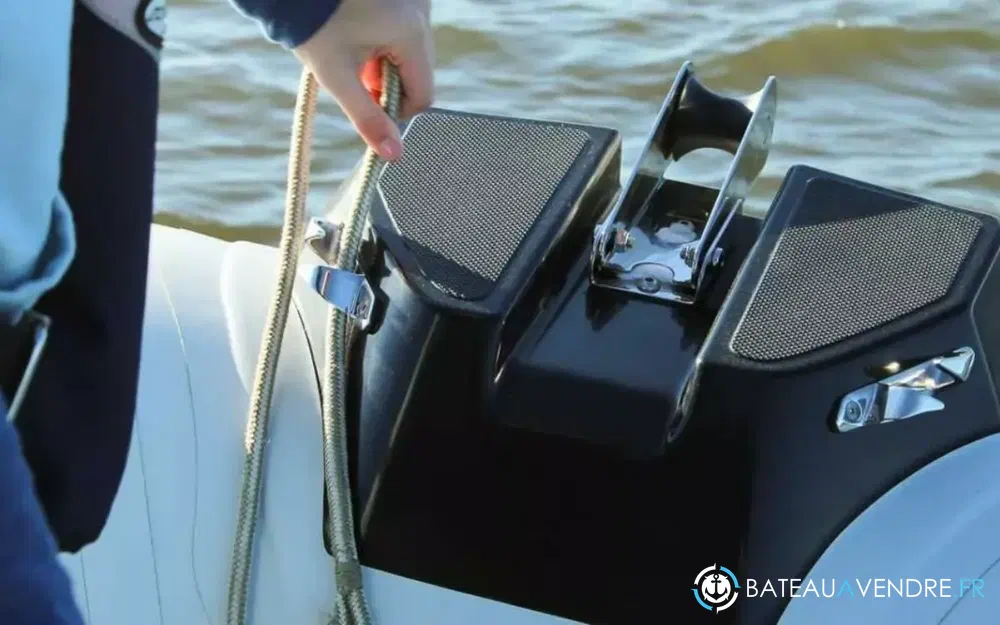 Zodiac Pro 6.5  photo 5