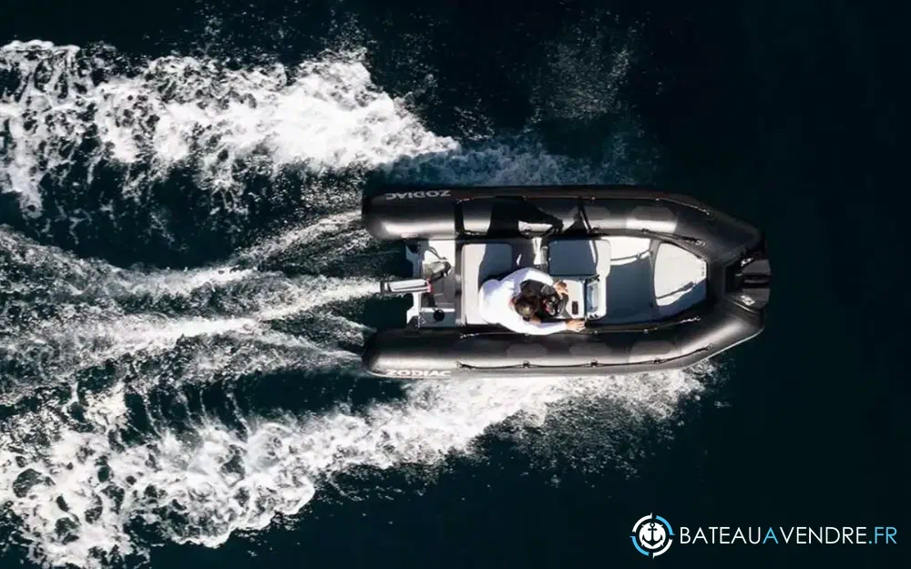 Zodiac eOpen 3.4  photo 2