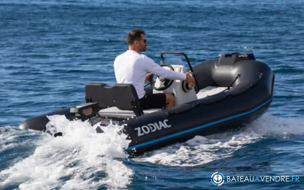 Zodiac eOpen 3.4  photo 5