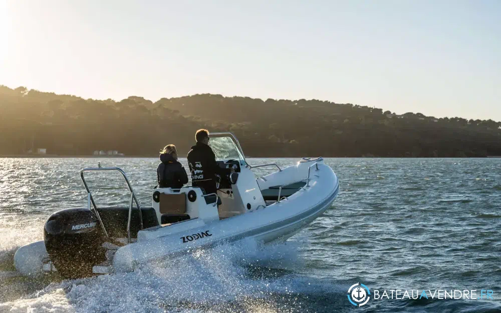 Zodiac Medline 5.8  photo de présentation