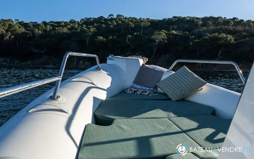 Zodiac Medline 5.8  photo 2