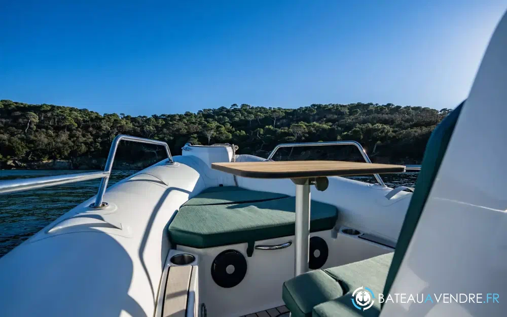 Zodiac Medline 5.8  photo 3