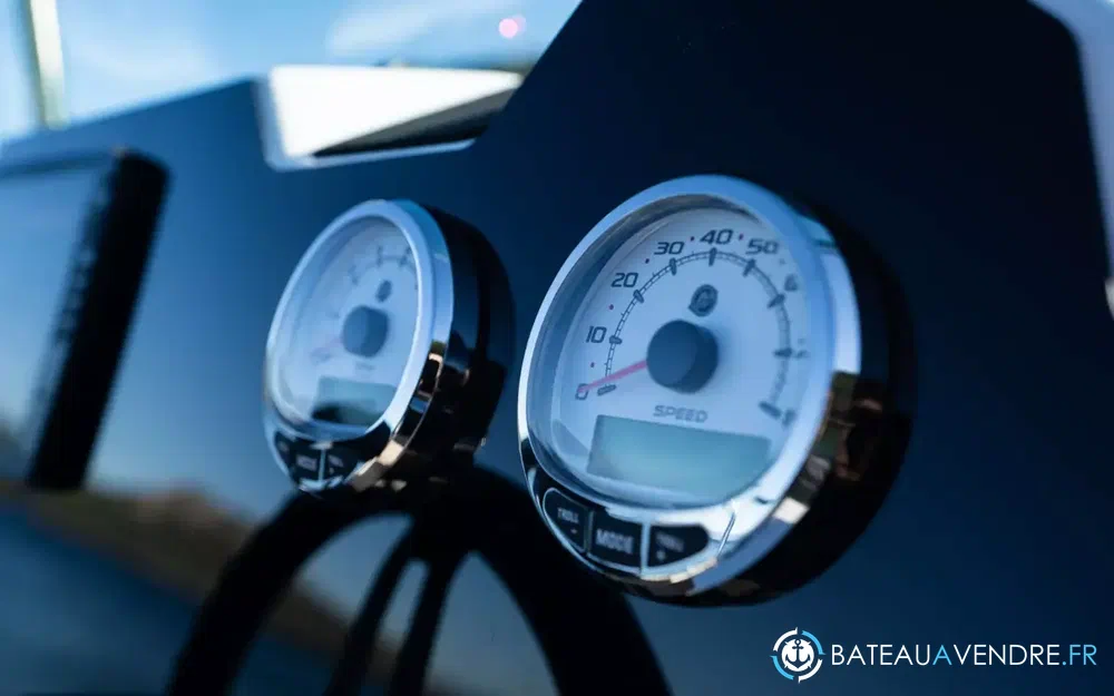 Zodiac Medline 5.8  photo 4