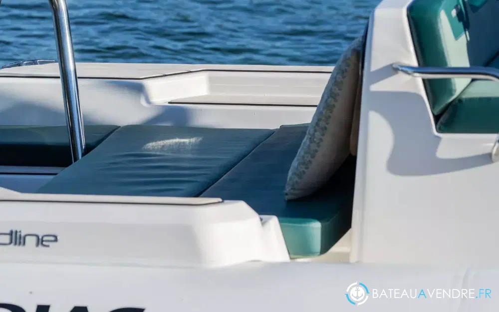 Zodiac Medline 5.8  photo 5