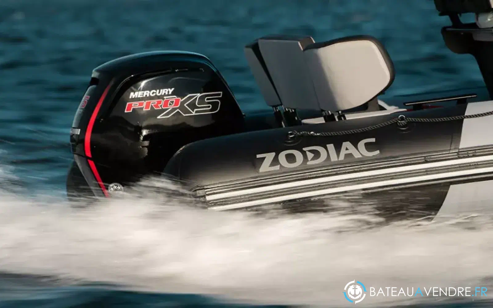 slider 6 Zodiac Open 6.5