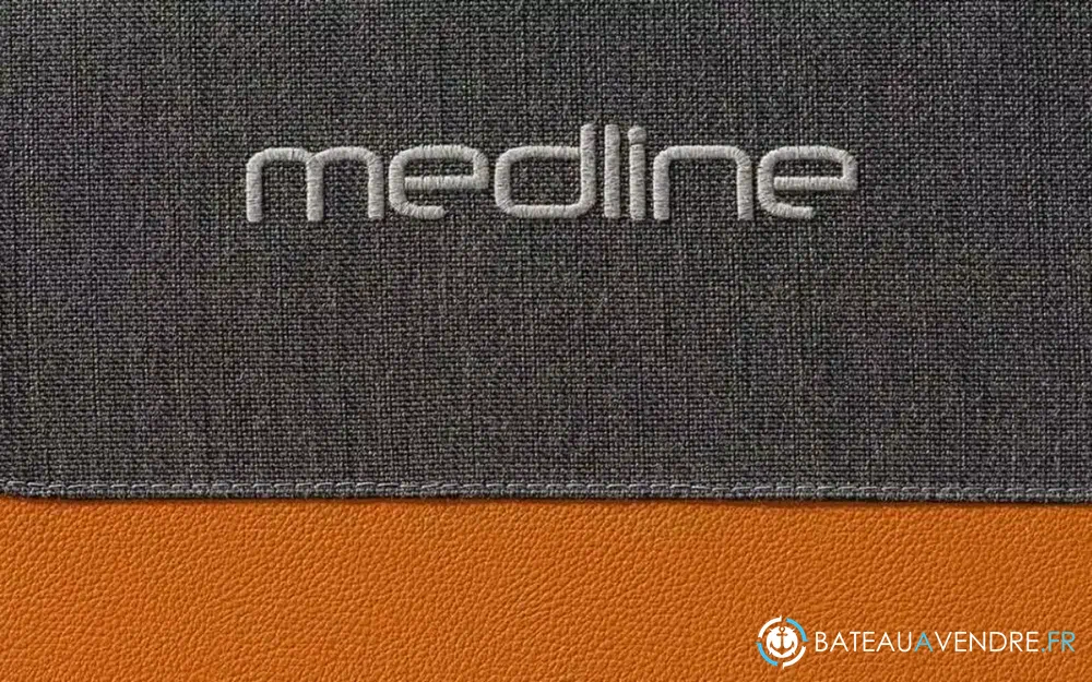 Zodiac Medline 6.8  photo 5