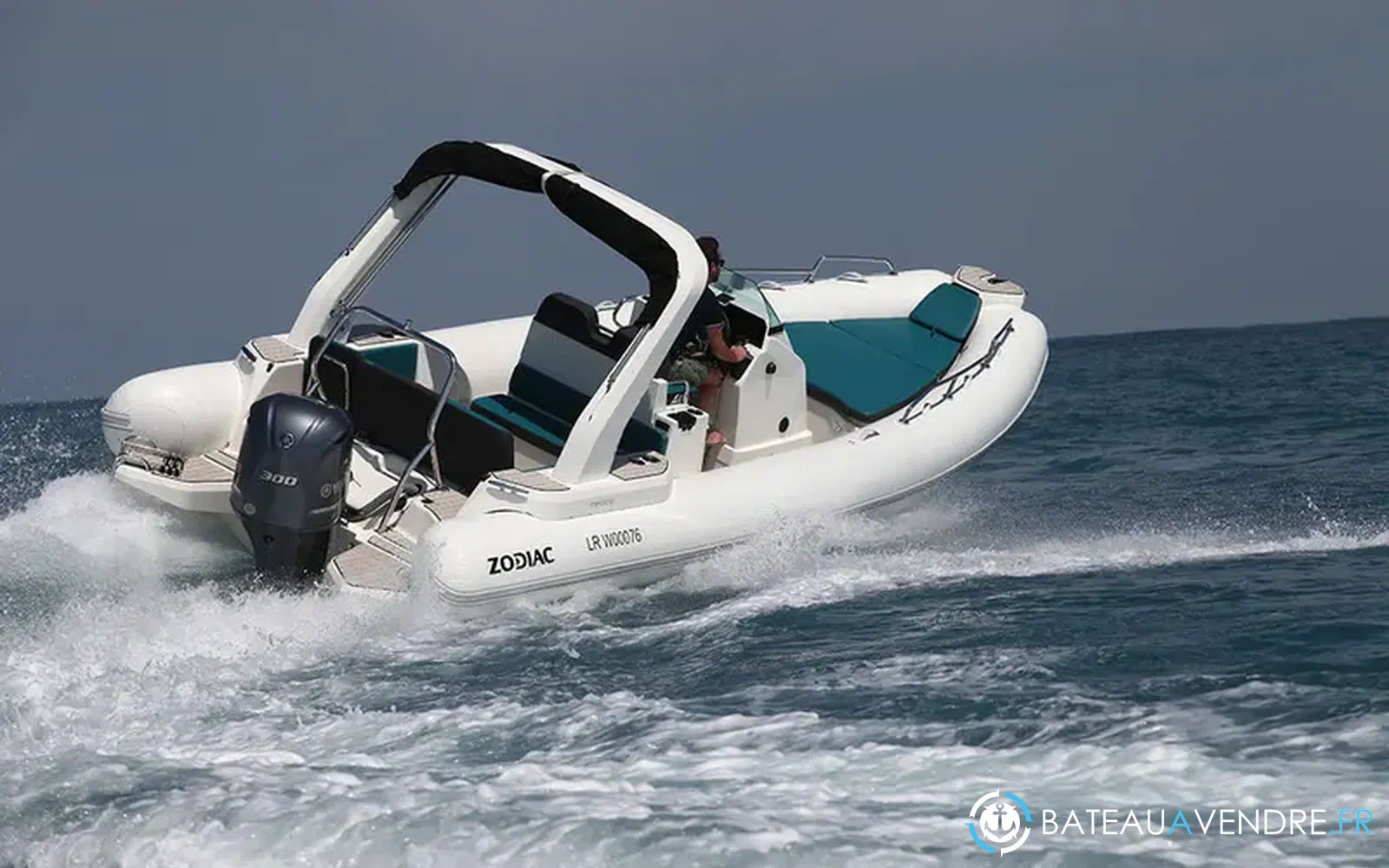 slider 1 Zodiac Medline 7.5