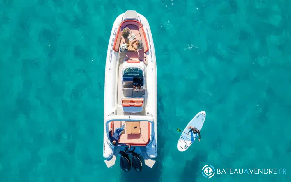 Zodiac Medline 9  photo de présentation