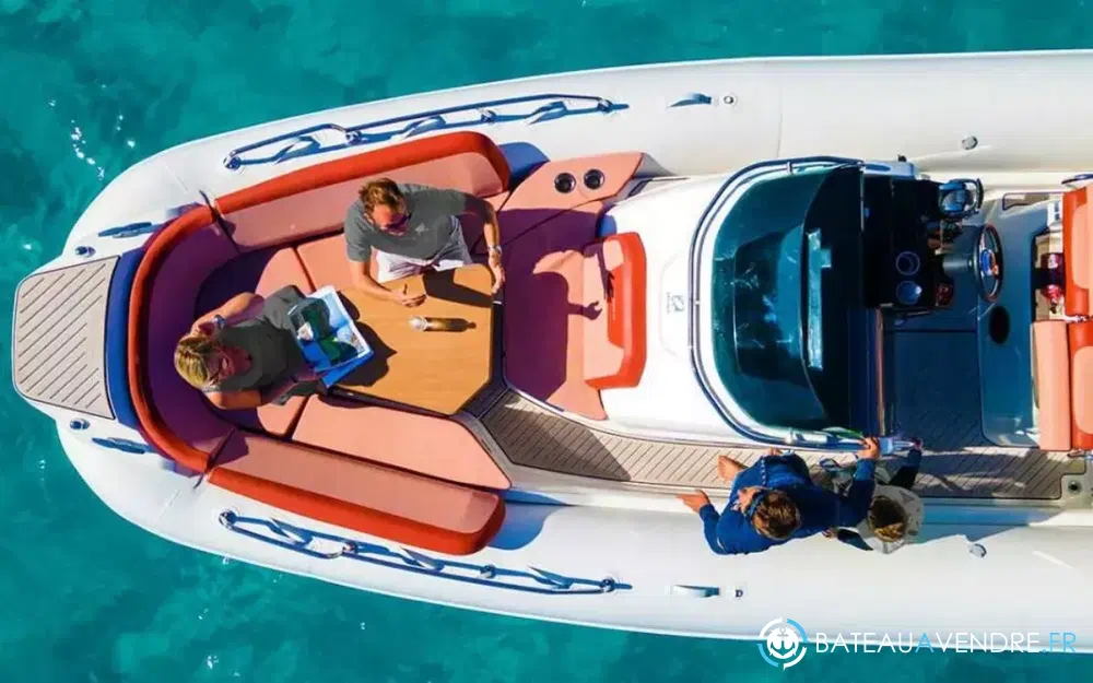 Zodiac Medline 9  photo 2