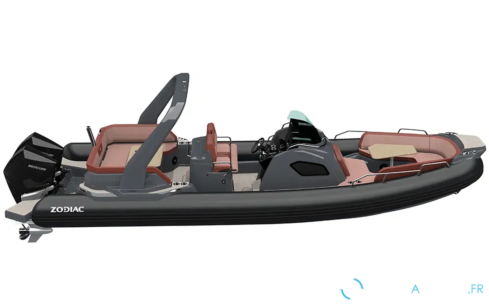 slider 1 Zodiac Medline 9