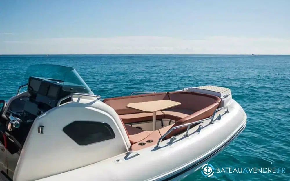 Zodiac Medline 9  photo 3