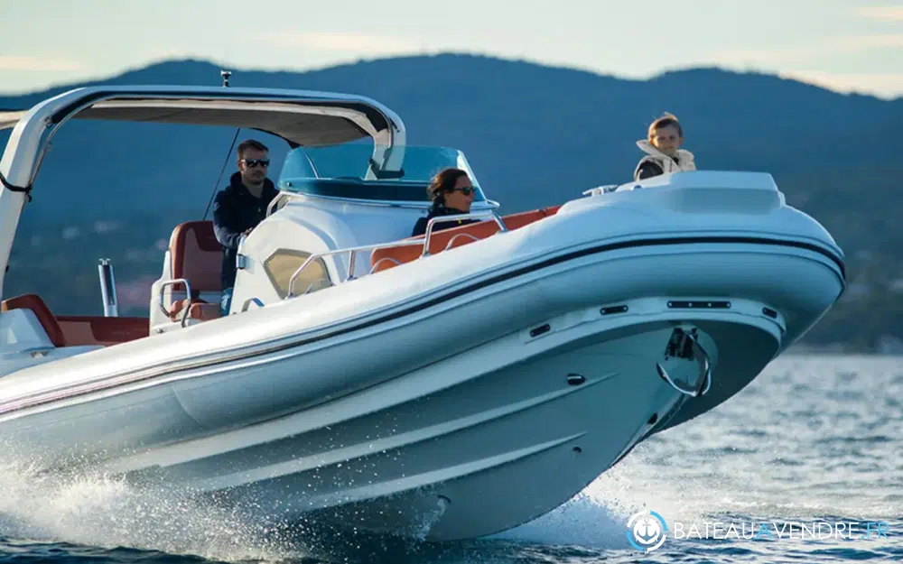 Zodiac Medline 9  photo 4