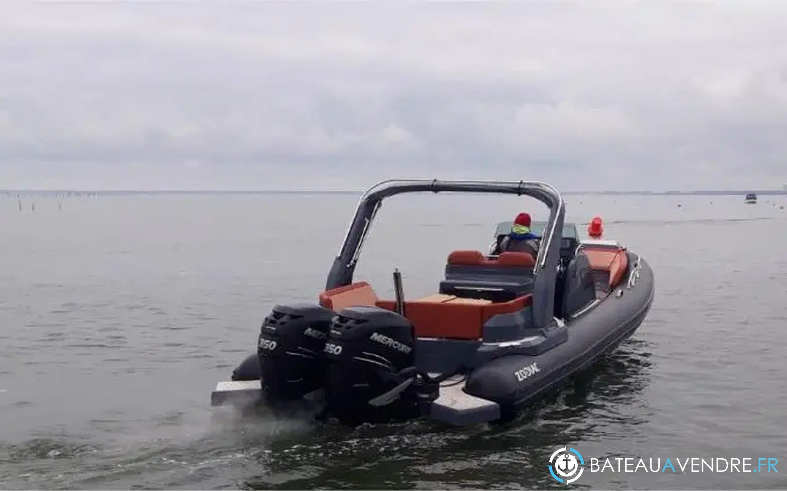 slider 3 Zodiac Medline 9