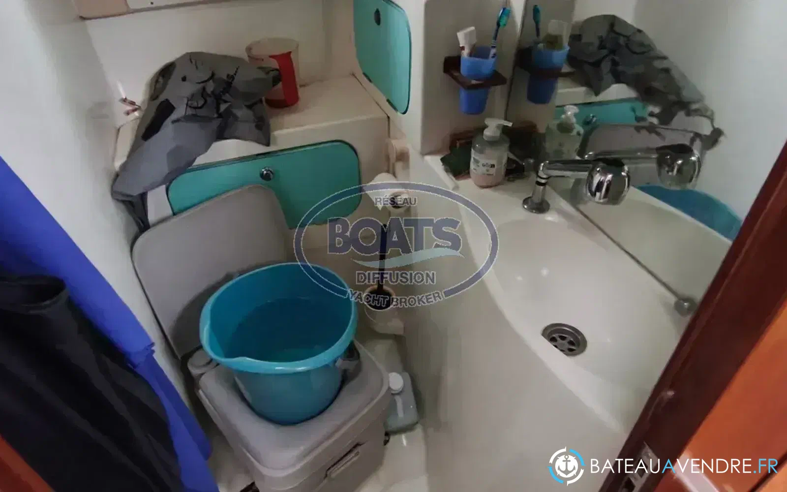 slider 8 Beneteau Antares 8
