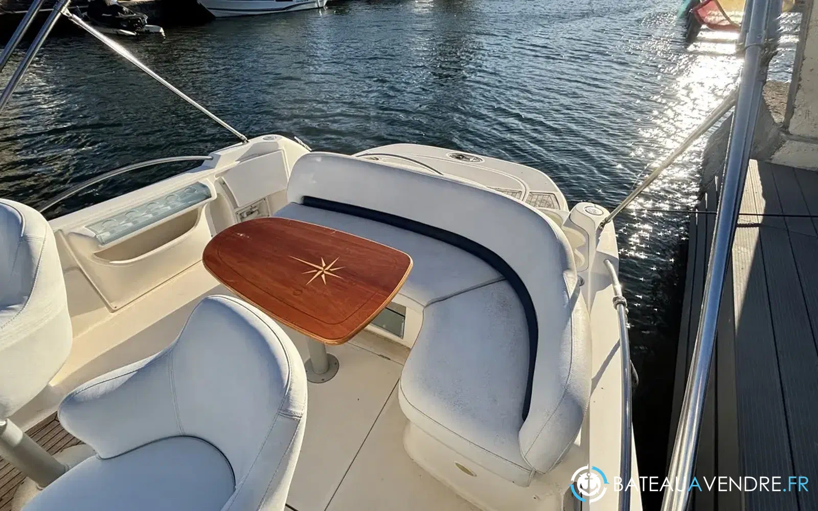 slider 10 Rio 850 Day Cruiser