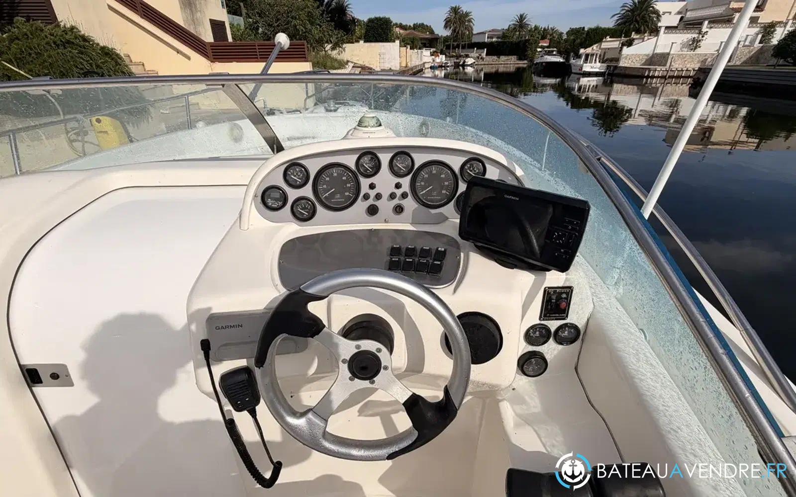slider 12 Rio 850 Day Cruiser