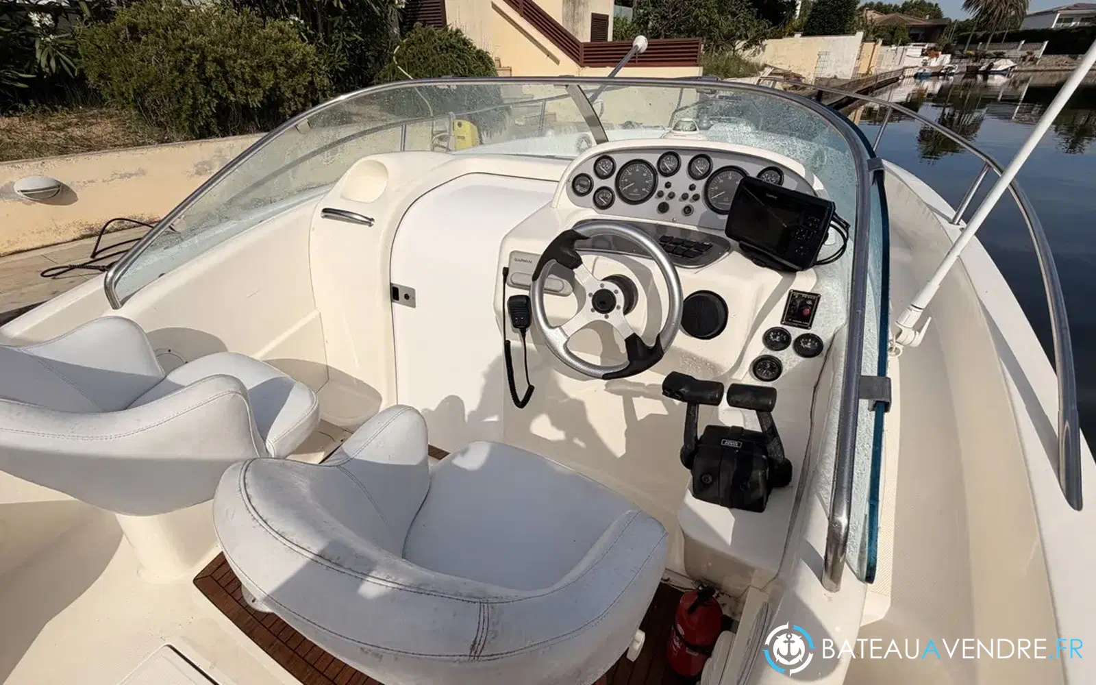 slider 13 Rio 850 Day Cruiser