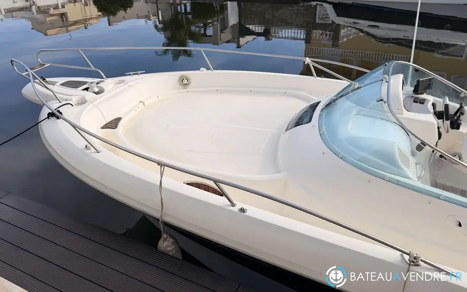 slider 15 Rio 850 Day Cruiser