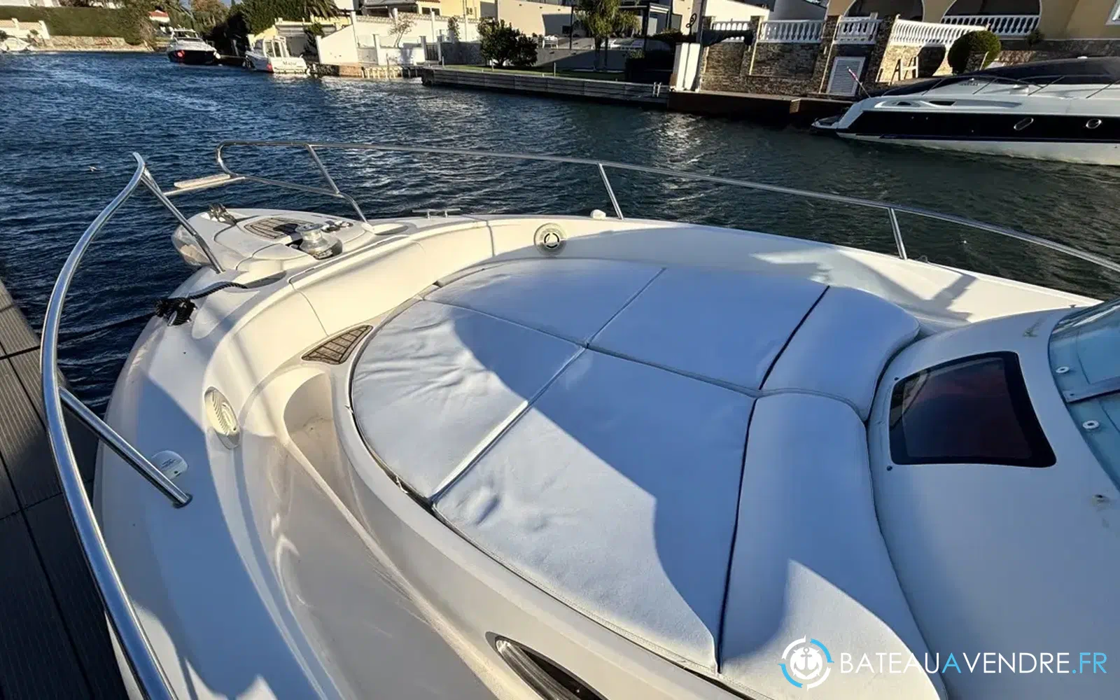 slider 17 Rio 850 Day Cruiser