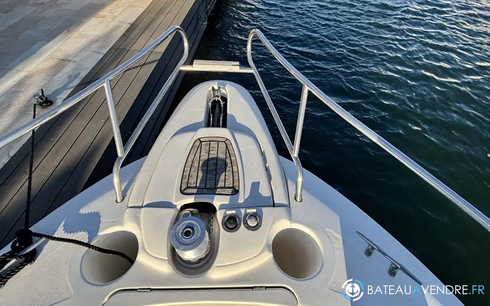 slider 18 Rio 850 Day Cruiser