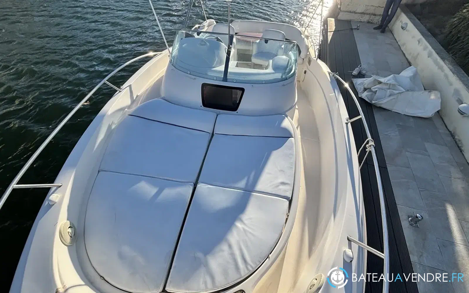 slider 19 Rio 850 Day Cruiser