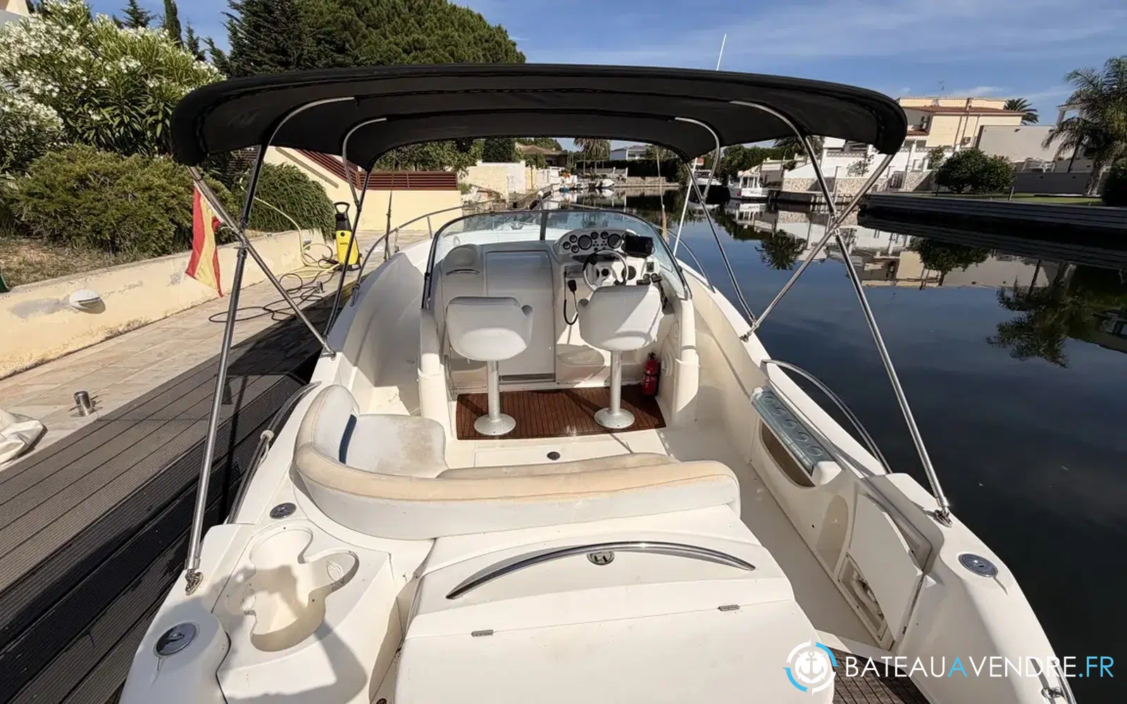slider 3 Rio 850 Day Cruiser