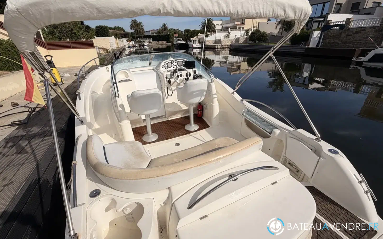 slider 6 Rio 850 Day Cruiser