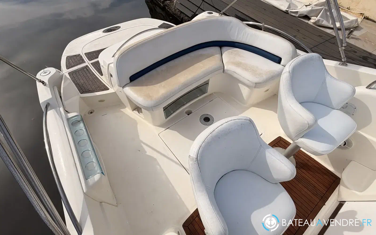 slider 8 Rio 850 Day Cruiser