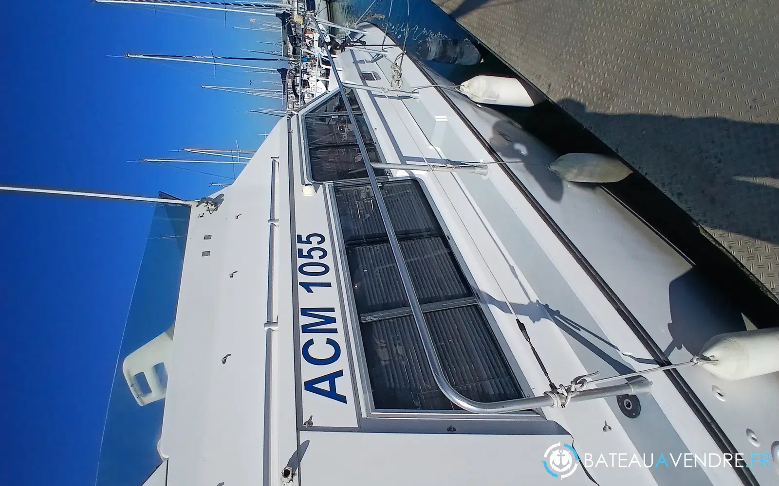 slider 6 ACM 1055