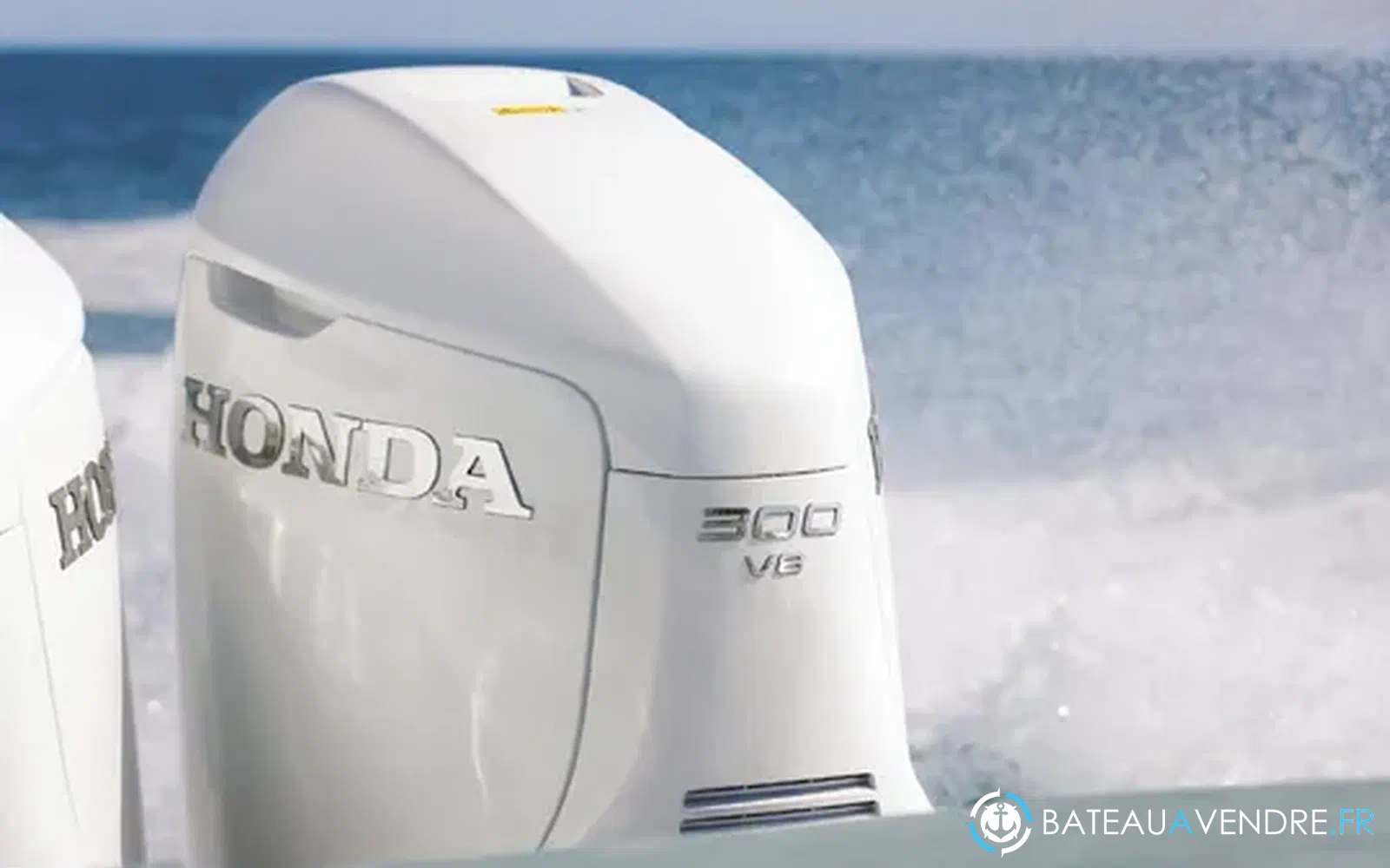 slider 0 HONDA BF300 NEUF