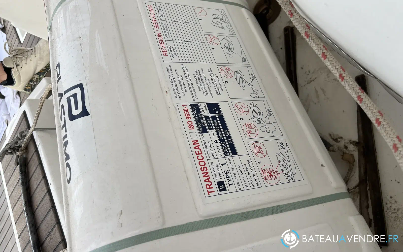 slider 9 Beneteau Oceanis 41