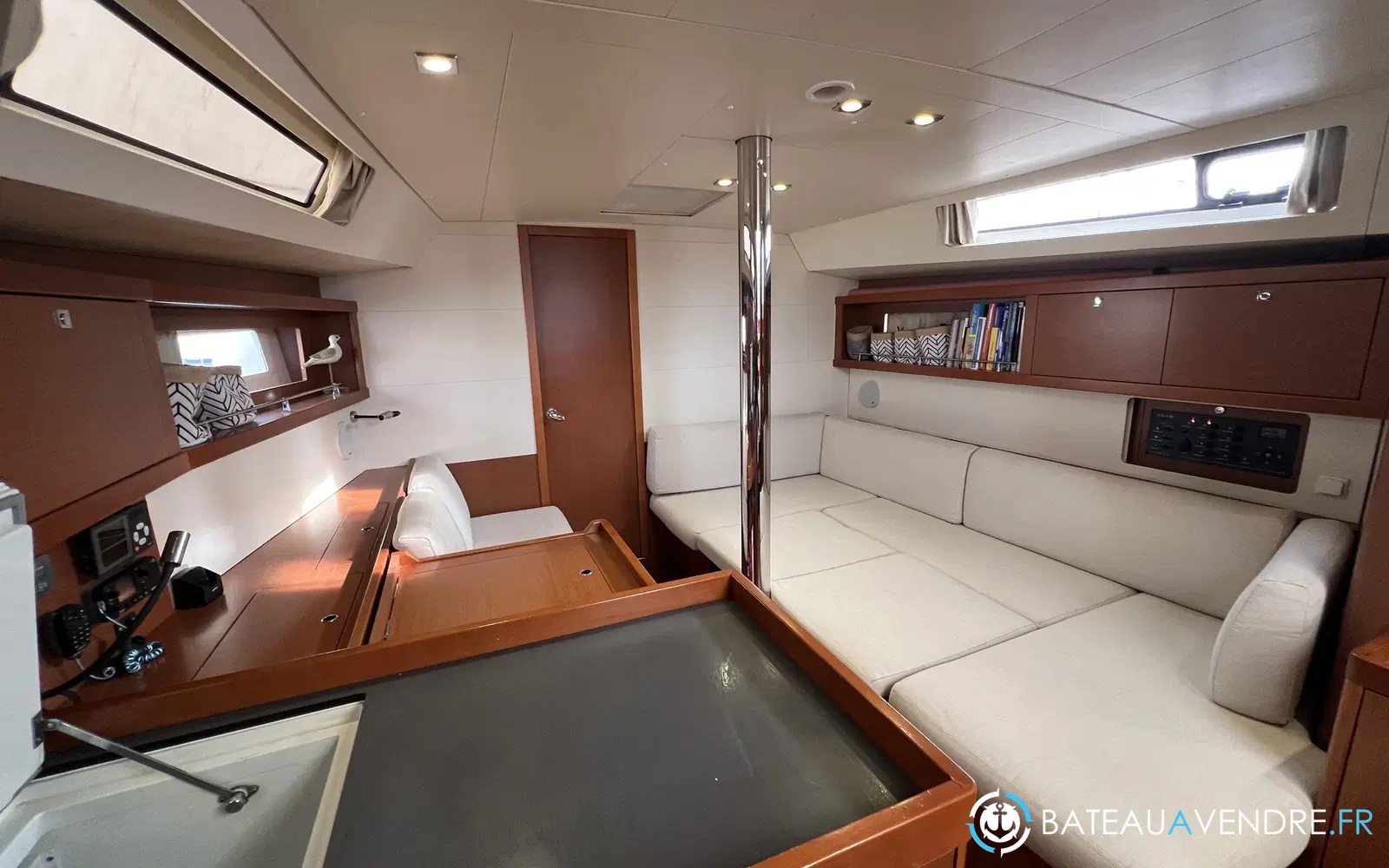 slider 12 Beneteau Oceanis 41
