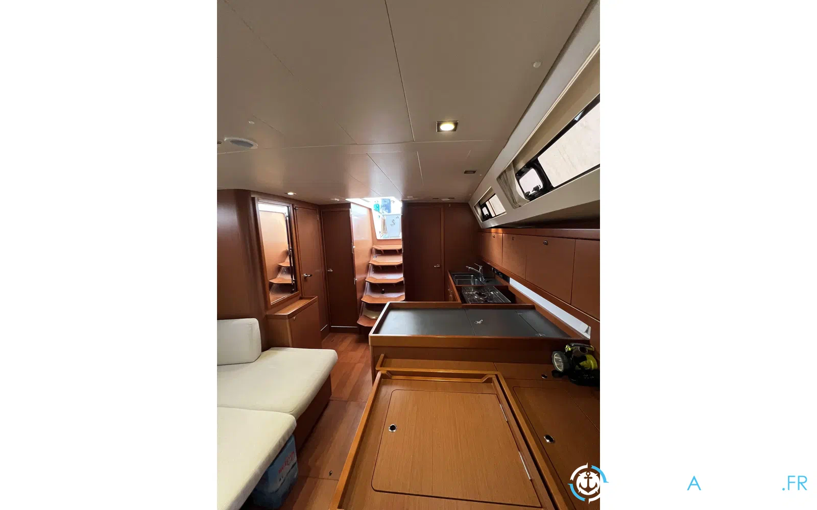 slider 13 Beneteau Oceanis 41